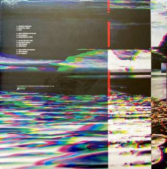 2LP Placebo: Never Let Me Go CLR