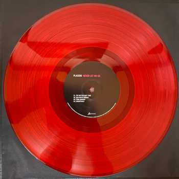 2LP Placebo: Never Let Me Go CLR