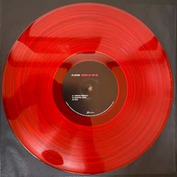 2LP Placebo: Never Let Me Go CLR