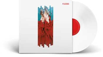LP Placebo: Placebo Re:created (limited Indie Edition) (white Vinyl)