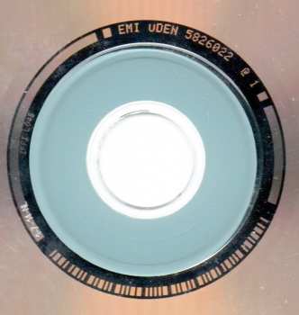 CD Placebo: Sleeping With Ghosts