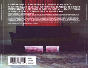 CD Placebo: Without You I'm Nothing