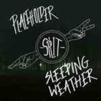 Album Placeholder/sleeping Weat: 7-split