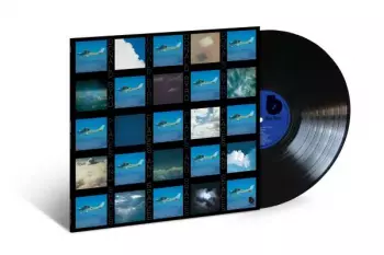 Donald Byrd: Places And Spaces