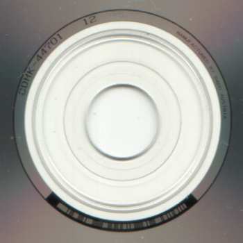 CD Placido Domingo: Greatest Love Songs