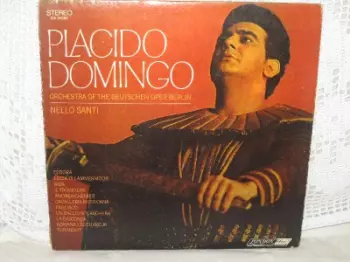 Recital Of Italian Operatic Arias