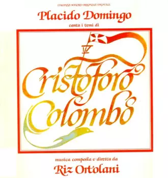 Cristoforo Colombo