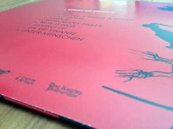 LP Plague Mass: Union Of Egoists