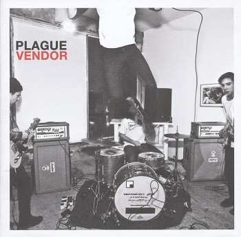CD Plague Vendor: Free To Eat