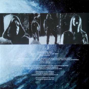 LP Darkthrone: Plaguewielder