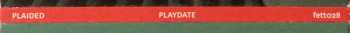 CD Plaided: Playdate