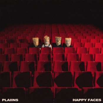 CD Plaiins: Happy Faces