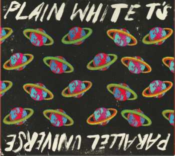 Album Plain White T's: Parallel Universe