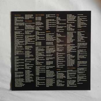 LP Plainride: Plainride
