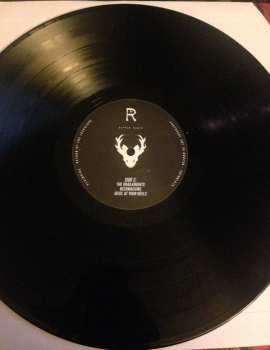2LP Plainride: Return Of The Jackalope