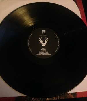 2LP Plainride: Return Of The Jackalope