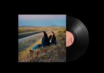 Album Plains: I Walked With You A Ways