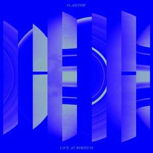 Album Plaistow: Live at Bimhuis
