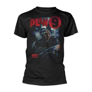Merch Plan9 Flesh Eaters: Maglietta Flesh Eaters #2