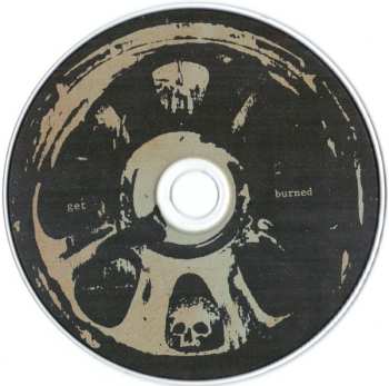 CD Planes Mistaken For Stars: Fuck With Fire