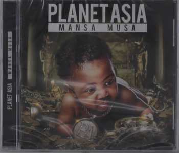 Album Planet Asia: Mansa Musa