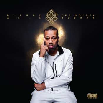 Album Planet Asia: The Golden Buddha
