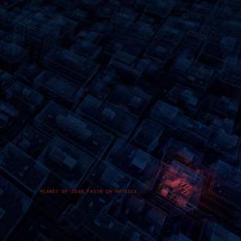 LP Planet Of Zeus: Faith In Physics LTD | CLR