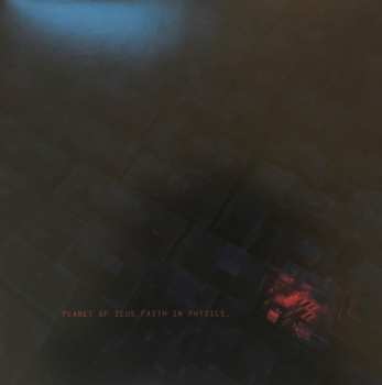 LP Planet Of Zeus: Faith In Physics LTD | CLR