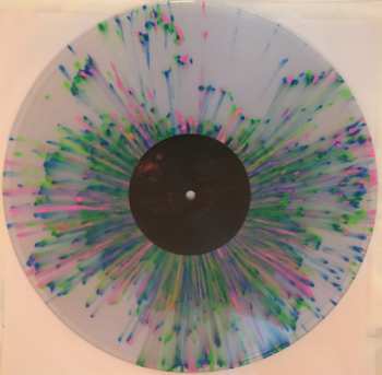 LP Planet Of Zeus: Faith In Physics LTD | CLR