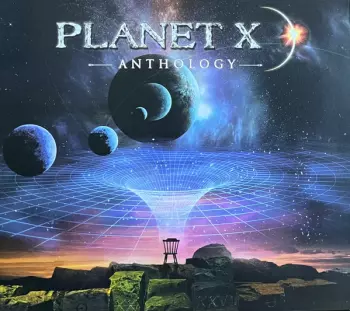 Planet X: Anthology