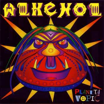 Album Alkehol: Planeta Vopic