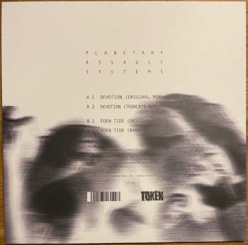 LP Planetary Assault Systems: Devotion