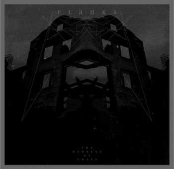 Album Planks: The Darkest Of Grays
