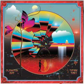 CD Plankton Wat: Future Times