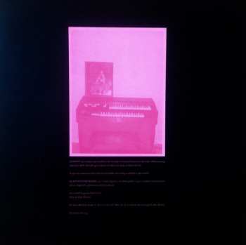 2LP Planning For Burial: Leaving CLR | LTD