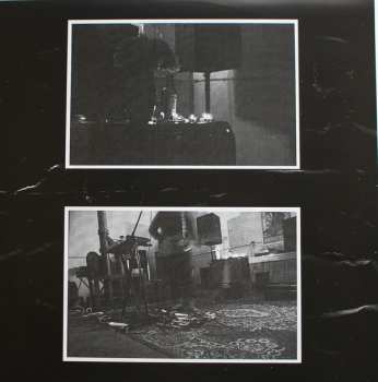 LP Planning For Burial: Quietly