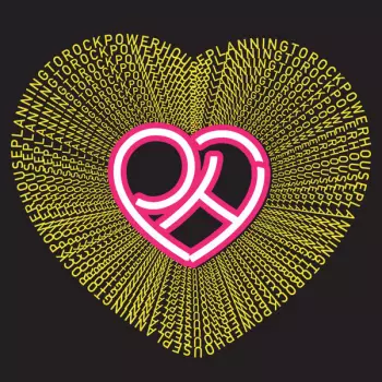 Planningtorock: Powerhouse
