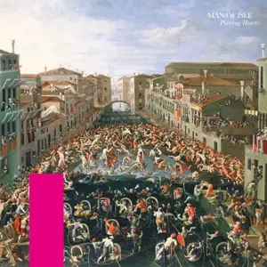 Man Of Isle: Planting Hearts