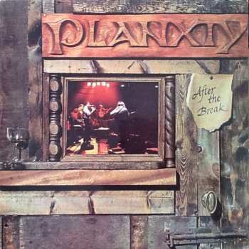 CD Planxty: After The Break