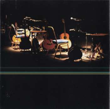 CD Planxty: Live 2004