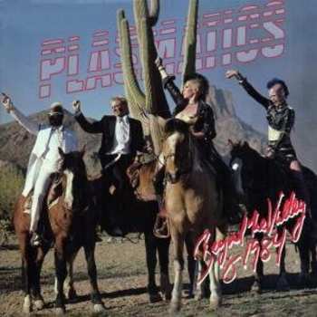 LP Plasmatics: Beyond The Valley Of 1984
