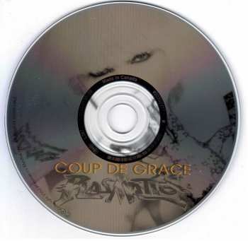 CD Plasmatics: Coup De Grace