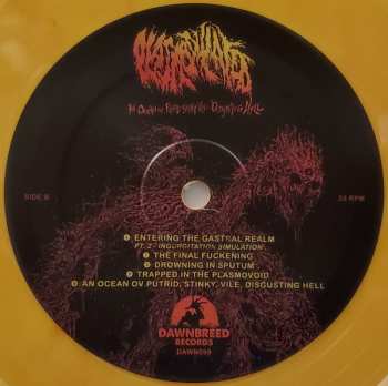 LP Plasmodulated: An Ocean Ov Putrid, Stinky, Vile, Disgusting Hell