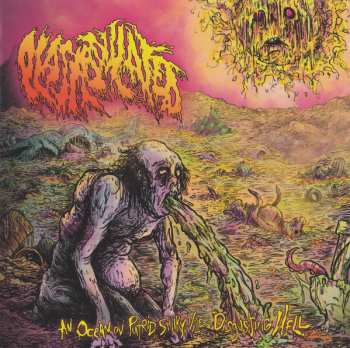 CD Plasmodulated: An Ocean Ov Putrid, Stinky, Vile, Disgusting Hell