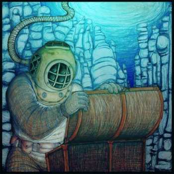 Album Plastic Bubble: Treble Treasure Chest