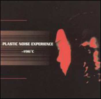 CD Plastic Noise Experience: -196° C