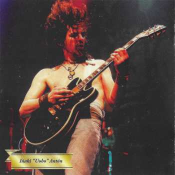 2CD Platero Y Tu: Colección Definitiva: 25 Años Rock 'N' Roll