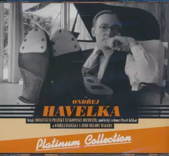 Ondřej Havelka: Platinum Collection