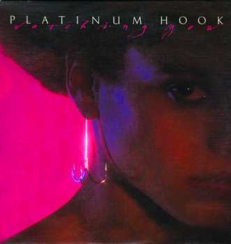 CD Platinum Hook: Watching You LTD