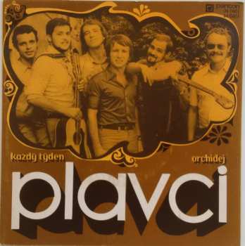 Album Plavci: Každý Týden / Orchidej